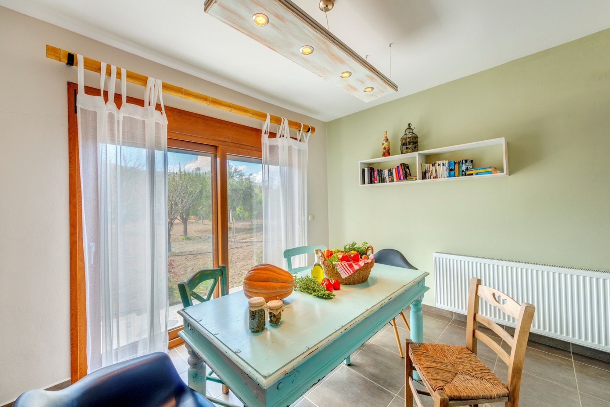Villa Delona Engares Ngoại thất bức ảnh