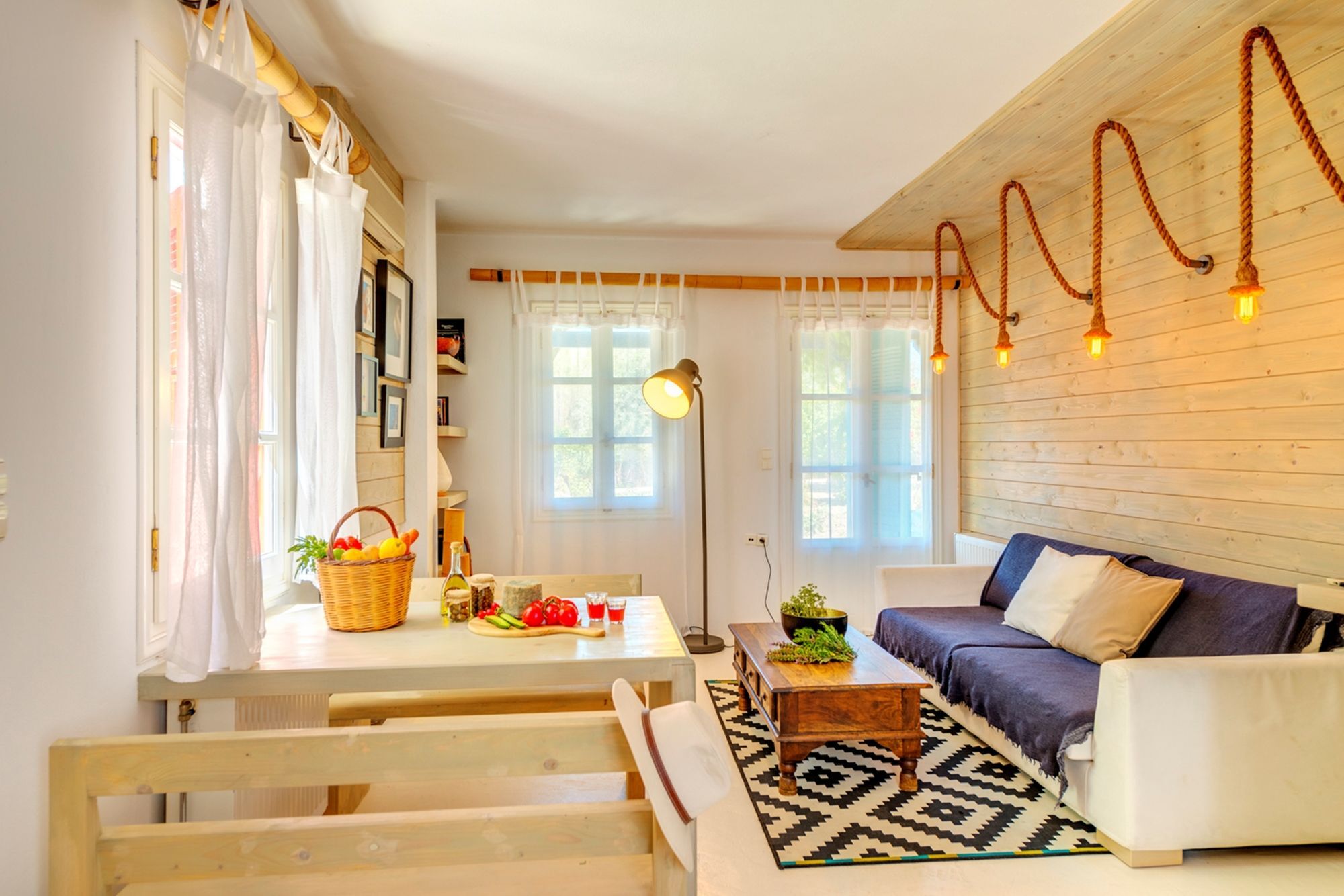Villa Delona Engares Ngoại thất bức ảnh